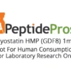 Myostatin HMP (GDF8) 1mg