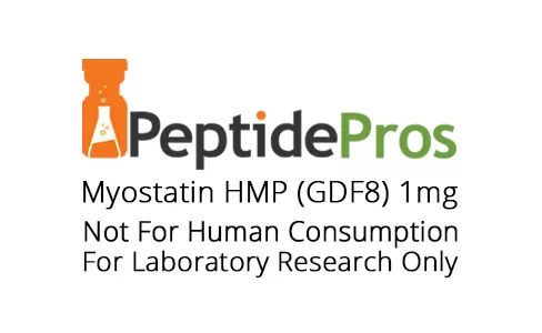 Myostatin HMP (GDF8) 1mg
