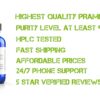 Pramipexole 2mg/ml @ 30ml