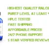 Ralox 50mg/ML @ 30ML