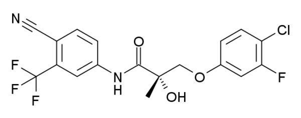 SARMs S-23 25mg/ml @ 30ml