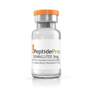 Semaglutide 3mg