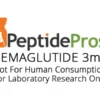 Semaglutide 3mg