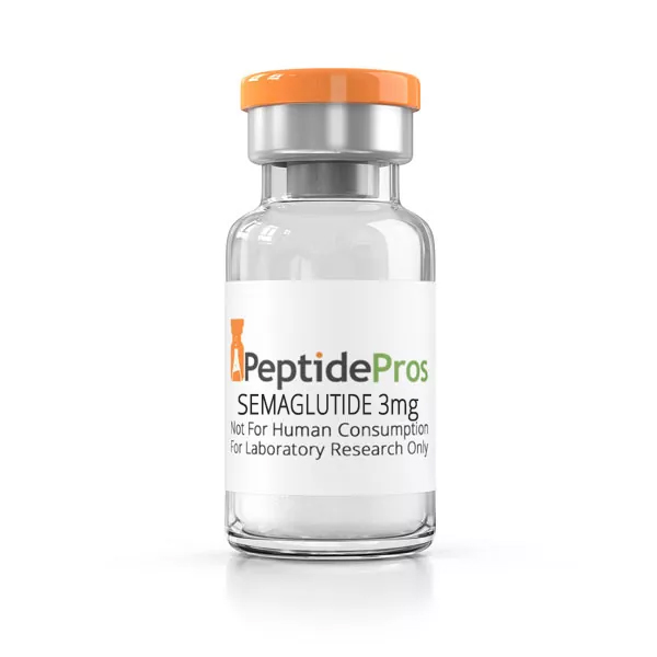 Semaglutide 3mg