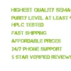 Semaglutide 3mg