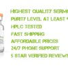 SERMORELIN 2mg