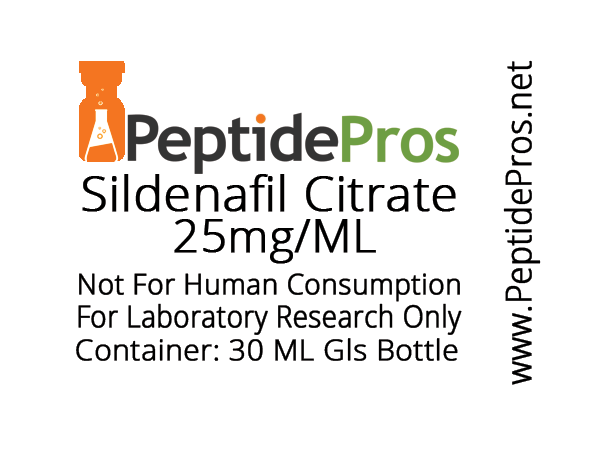 Sildenafil Citrate – 50 BOTTLES AT 30 PERCENT OFF