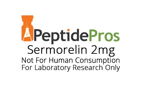 SERMORELIN 2mg
