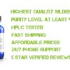 Sildenafil Citrate 25mg/ml @ 30ml