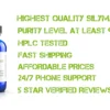 Silymarin 50mg/ML @ 30ML