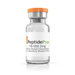 TB-500 (Thymosin B4) 2mg