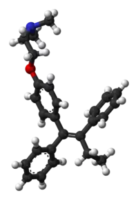 Tamoxifen Citrate 20mg/ml @ 30ml