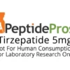 Tirzepatide 5mg