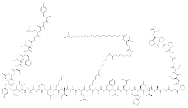 Tirzepatide 5mg