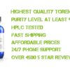 Toremifene Citrate 60mg/ml @ 30ml