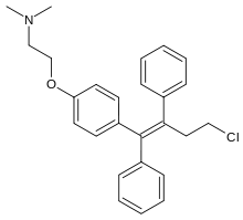 Toremifene Citrate 60mg/ml @ 30ml