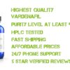 Vardenafil Citrate 10mg/ml