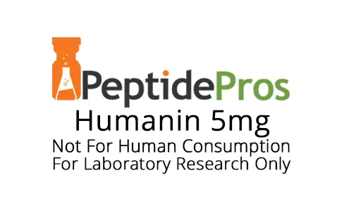 Humanin 5mg