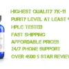 YK-11 10mg/mL @ 30mL