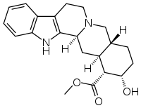 Yohimbine HCL 10mg/ml @ 30ml