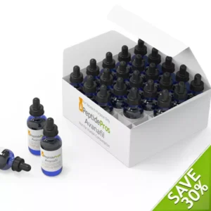 Avanafil – 50 BOTTLES AT 30 PERCENT OFF