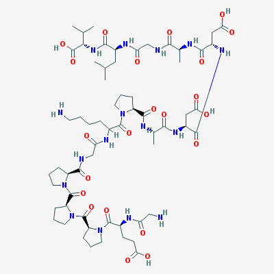 IGF-1 LR3, Sermorelin, BPC-157 Peptides BUNDLE – SAVE 20%