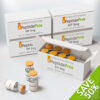 VIP 5mg 100 VIALS AT 50% OFF
