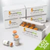 CJC-1295 WITH DAC – 50 VIALS AT 30 PERCENT OFF