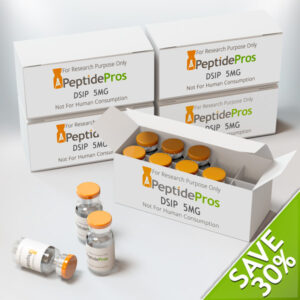 DSIP – 50 VIALS AT 30 PERCENT OFF