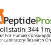 Follistatin 344 – 50 VIALS AT 30 PERCENT OFF