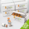GHRP-2 5mg 100 VIALS AT 50% OFF