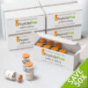GHRP-6 5mg 100 VIALS AT 50% OFF