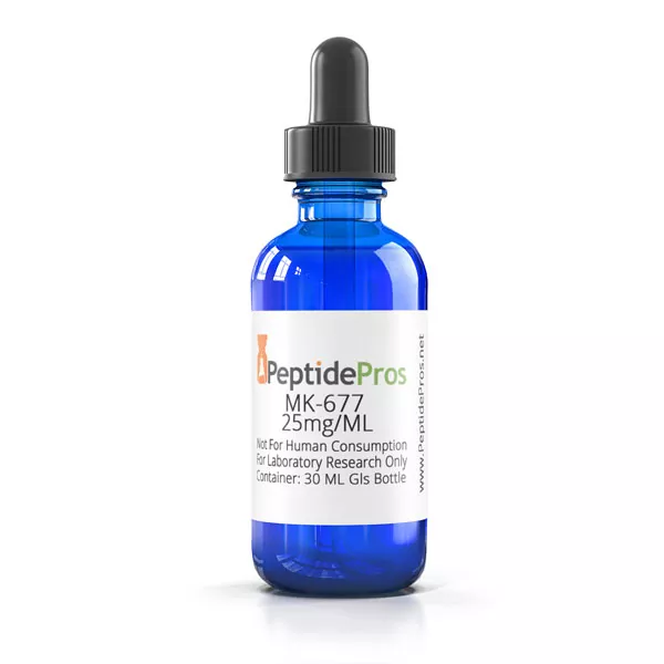 Peptides and SARMs BUNDLE – SAVE 25%