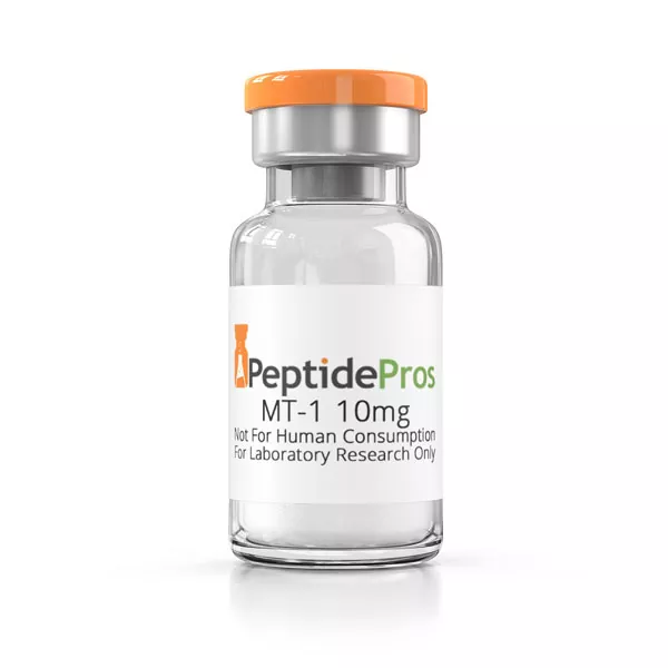 Melanotan 1 (MT-1) 10mg 50 VIALS 30% OFF