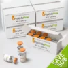Melanotan 2 (MT-2) 10mg 100 VIALS 50% OFF