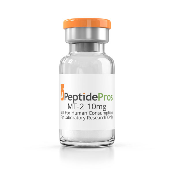 Melanotan 2 (MT-2) 50 VIALS AT 30% OFF