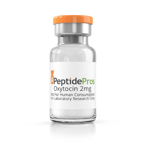 Oxytocin 2mg 50 VIALS AT 30% OFF