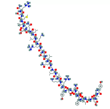 IGF-1 LR3, Sermorelin, BPC-157 Peptides BUNDLE – SAVE 20%