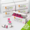 10ML Sterile Water 100 VIALS AT 50% OFF