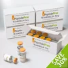Tesamorelin 5mg 50 VIALS AT 30% OFF