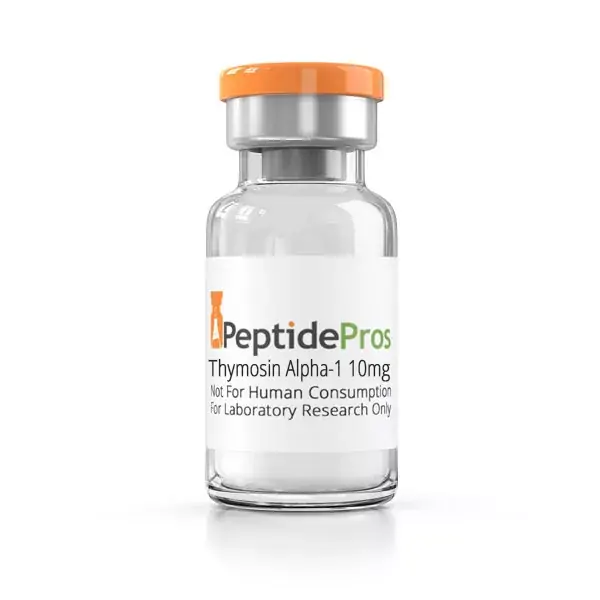 Thymosin Alpha-1 10mg 100 VIALS AT 50% OFF