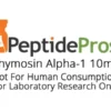 Thymosin Alpha-1 10mg 100 VIALS AT 50% OFF